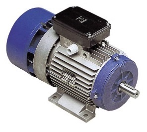 Brake Motors NEMA